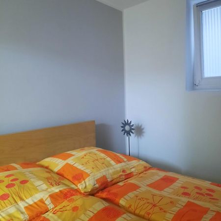 Apartment Am Muehlenbusch Neuss Extérieur photo