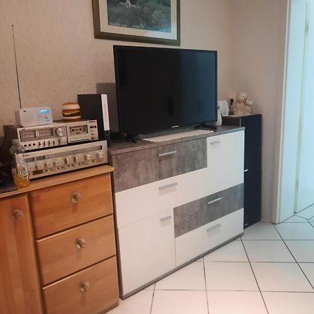 Apartment Am Muehlenbusch Neuss Extérieur photo