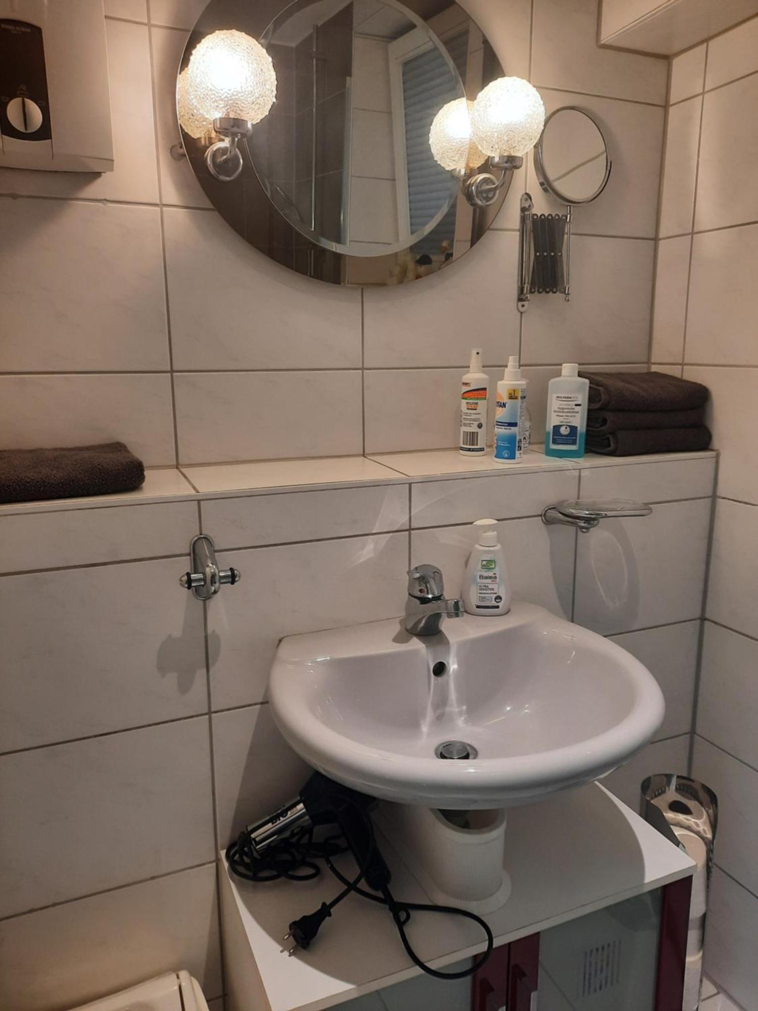 Apartment Am Muehlenbusch Neuss Extérieur photo