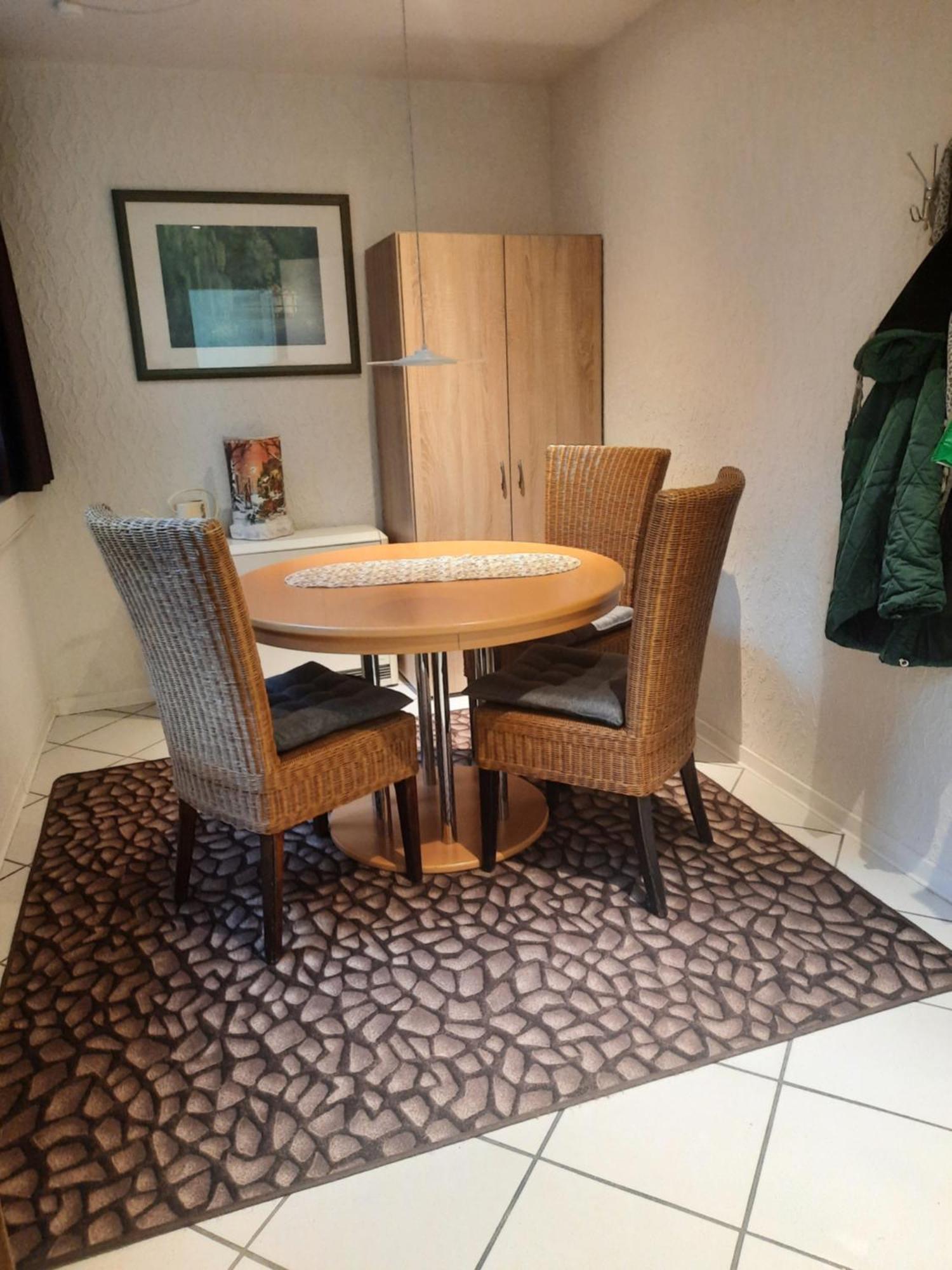 Apartment Am Muehlenbusch Neuss Extérieur photo